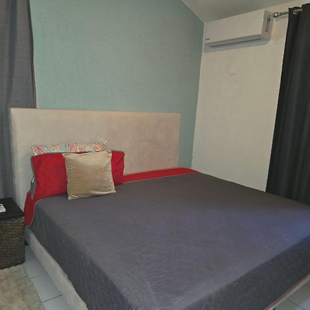 Punta Sam In Front Isla Mujeres Apartment Cancun Ngoại thất bức ảnh