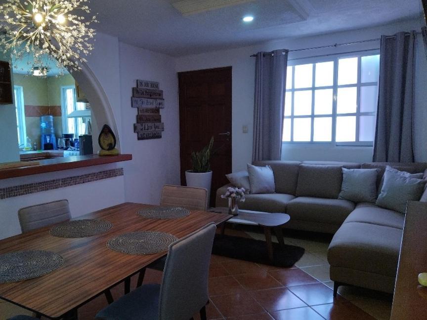 Punta Sam In Front Isla Mujeres Apartment Cancun Ngoại thất bức ảnh