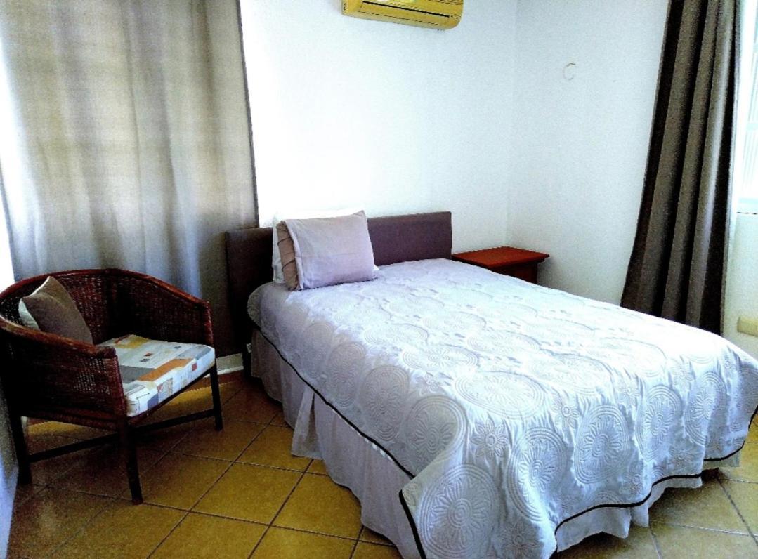 Punta Sam In Front Isla Mujeres Apartment Cancun Ngoại thất bức ảnh