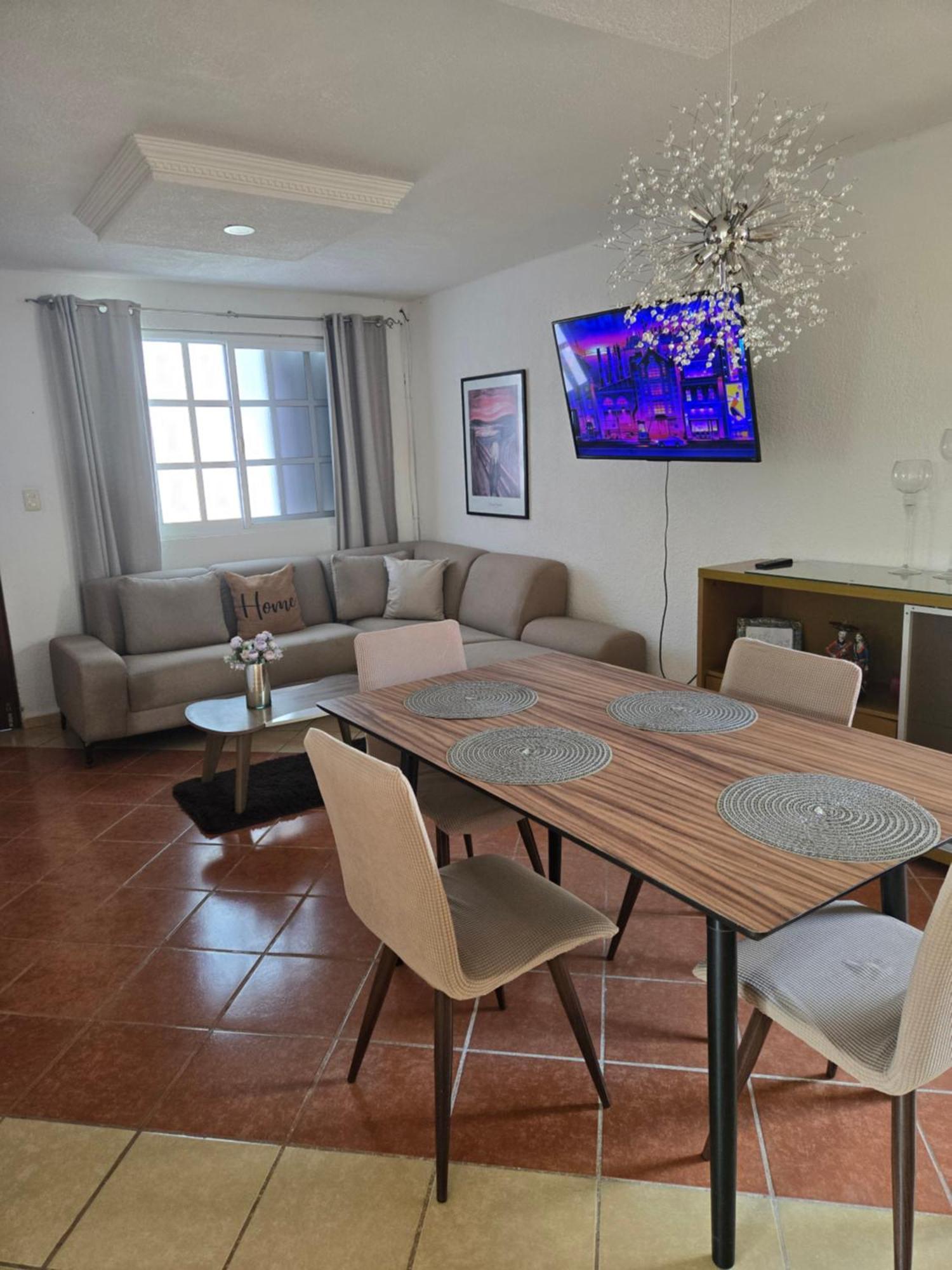 Punta Sam In Front Isla Mujeres Apartment Cancun Ngoại thất bức ảnh