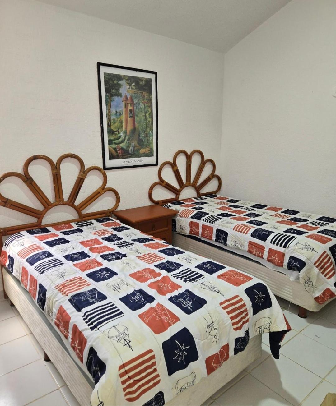 Punta Sam In Front Isla Mujeres Apartment Cancun Ngoại thất bức ảnh