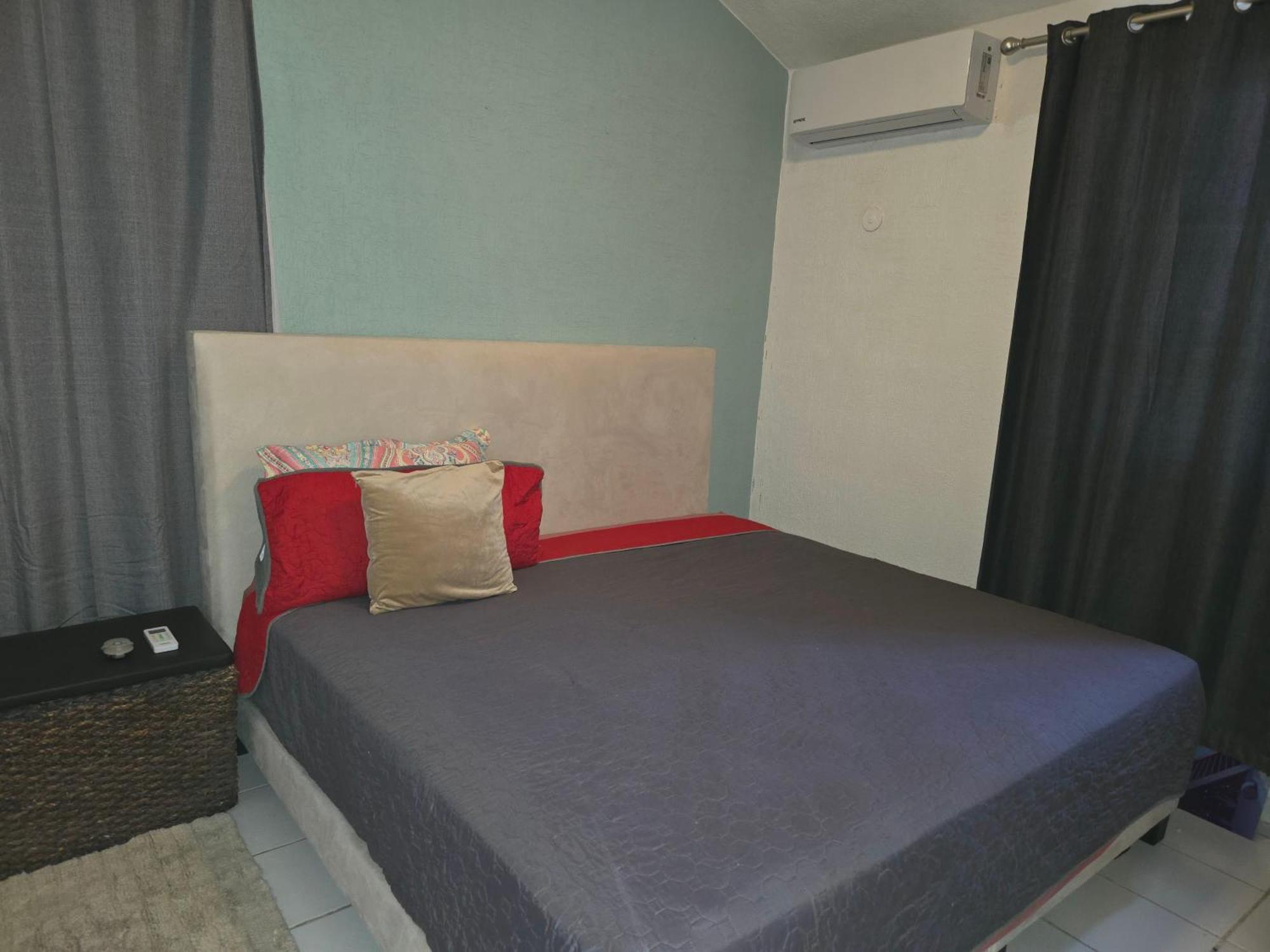 Punta Sam In Front Isla Mujeres Apartment Cancun Ngoại thất bức ảnh