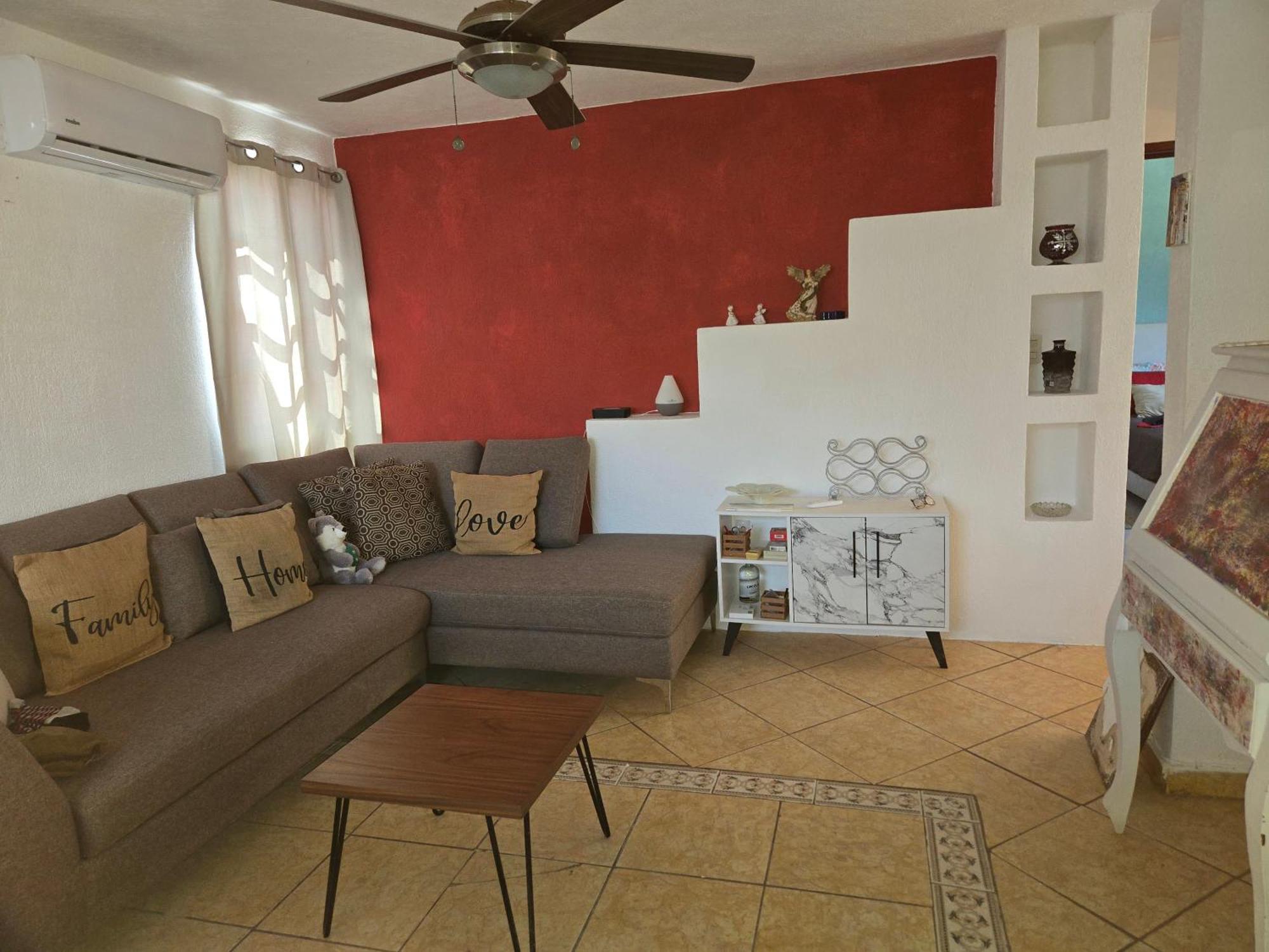 Punta Sam In Front Isla Mujeres Apartment Cancun Ngoại thất bức ảnh